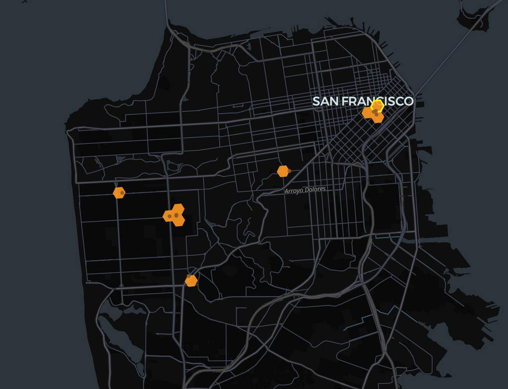 SurfScanGo Cellular Analyzer